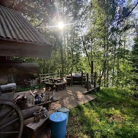 Huvilat Unique By The Lahti