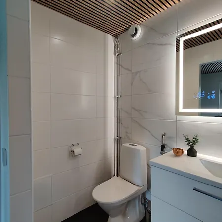 Unique By The Hotell *