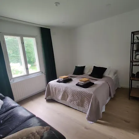 Hotell Unique By The Lahtis