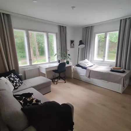 Hotell Unique By The