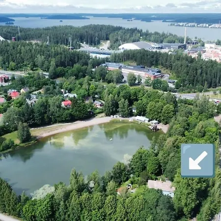 Unique By The Lahti