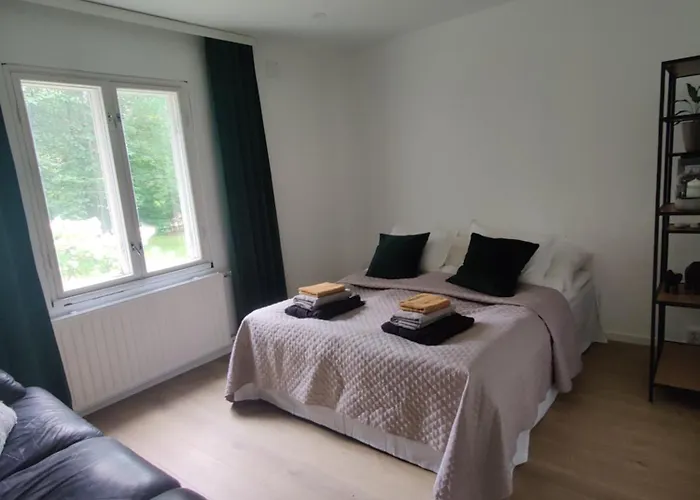 Hotelli Unique By The Lahti